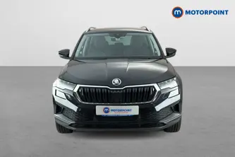 Skoda Karoq Se L Automatic Petrol SUV - Stock Number (1667550) - Front bumper