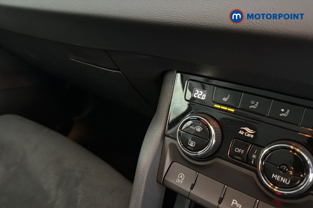 Skoda Karoq Se L Automatic Petrol SUV - Stock Number (1667550) - 14th supplementary image
