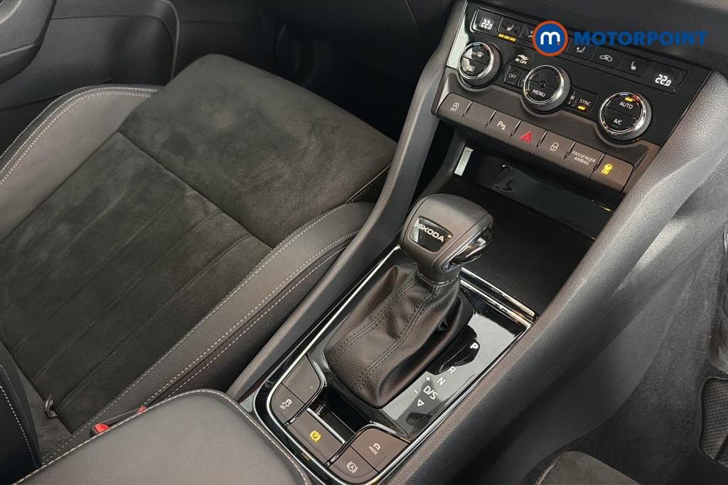 Skoda Karoq Se L Automatic Petrol SUV - Stock Number (1667550) - 15th supplementary image