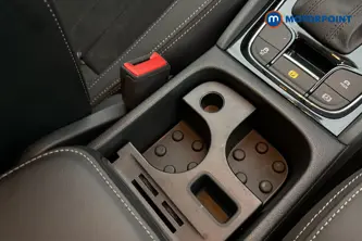 Skoda Karoq Se L Automatic Petrol SUV - Stock Number (1667550) - 16th supplementary image