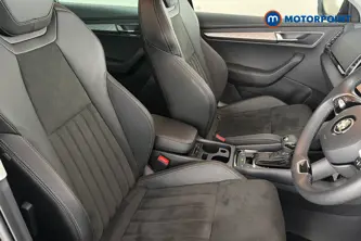 Skoda Karoq Se L Automatic Petrol SUV - Stock Number (1667550) - 22nd supplementary image