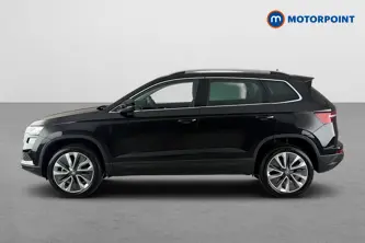 Skoda Karoq Se L Automatic Petrol SUV - Stock Number (1667550) - Drivers side