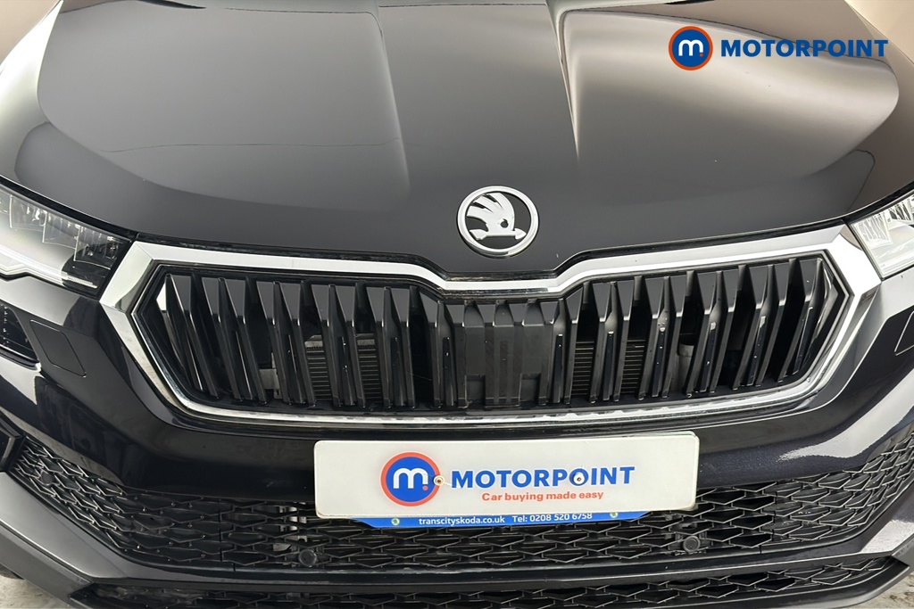 Skoda Karoq Se L Automatic Petrol SUV - Stock Number (1667550) - 43rd supplementary image