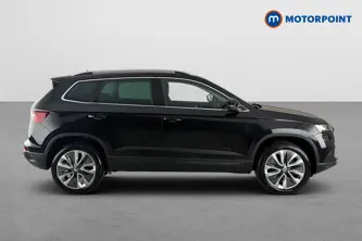 Skoda Karoq Se L Automatic Petrol SUV - Stock Number (1667550) - Passenger side