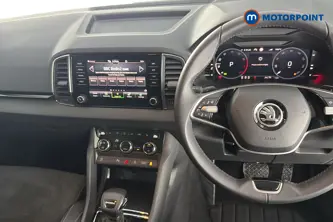 Skoda Karoq Se L Automatic Petrol SUV - Stock Number (1667550) - 1st supplementary image