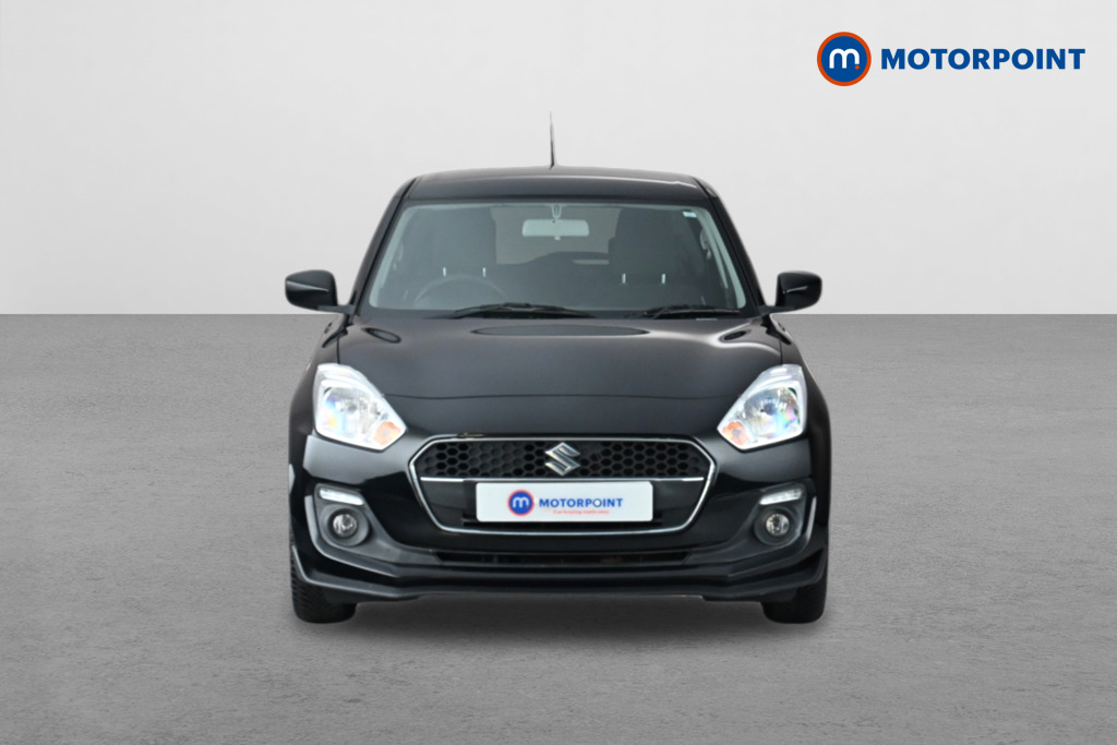 Suzuki Swift Attitude Manual Petrol Hatchback - Stock Number (1667578) - Front bumper