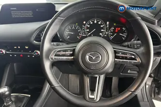 Mazda 3 Sport Lux Manual Petrol Hatchback - Stock Number (1667582) - 2nd supplementary image