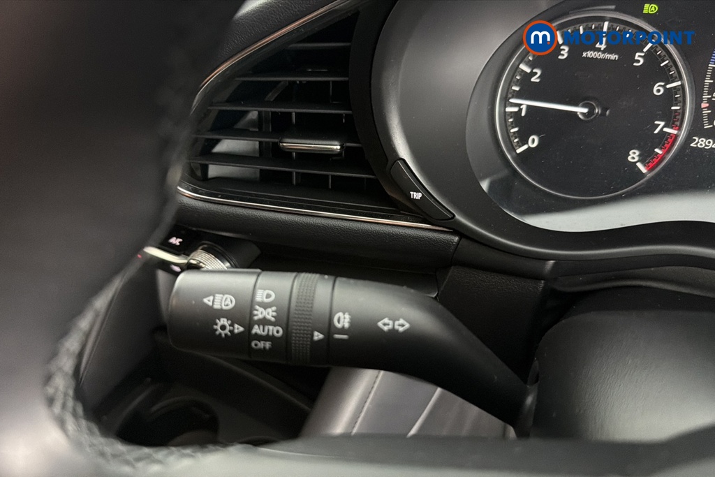 Mazda 3 Sport Lux Manual Petrol Hatchback - Stock Number (1667582) - 5th supplementary image