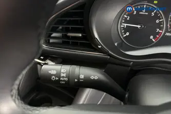 Mazda 3 Sport Lux Manual Petrol Hatchback - Stock Number (1667582) - 5th supplementary image