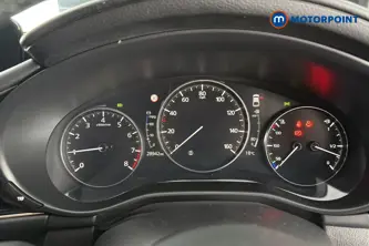 Mazda 3 Sport Lux Manual Petrol Hatchback - Stock Number (1667582) - 7th supplementary image