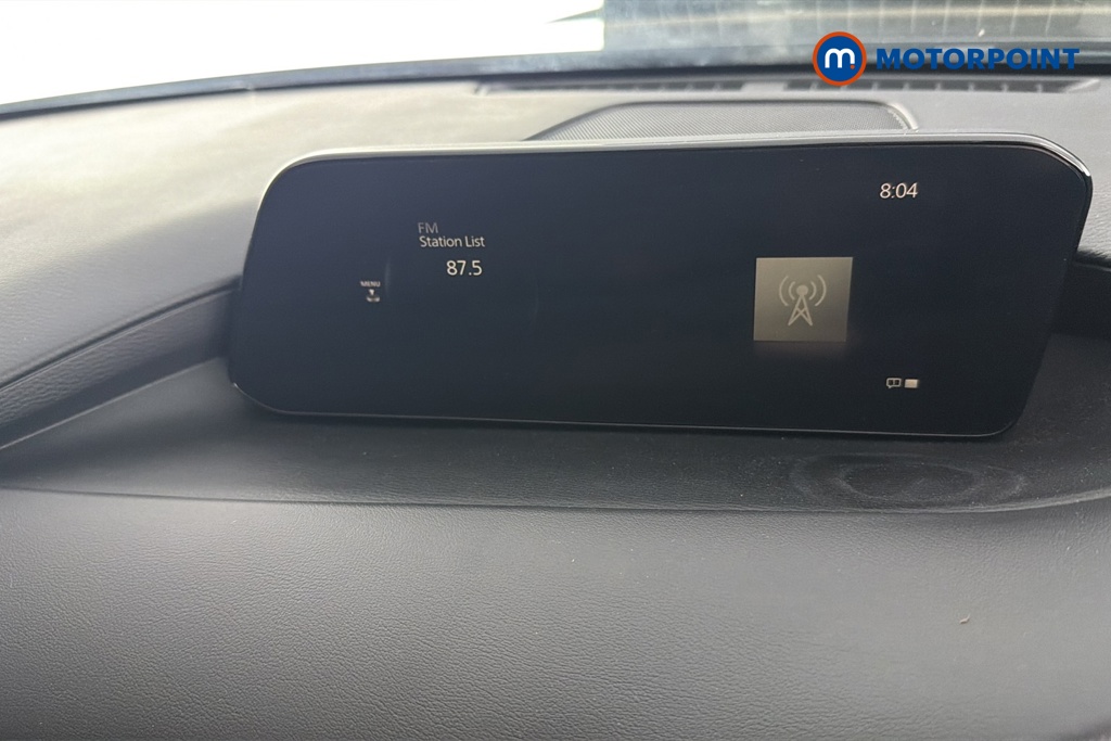 Mazda 3 Sport Lux Manual Petrol Hatchback - Stock Number (1667582) - 8th supplementary image