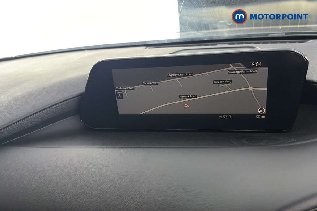 Mazda 3 Sport Lux Manual Petrol Hatchback - Stock Number (1667582) - 9th supplementary image