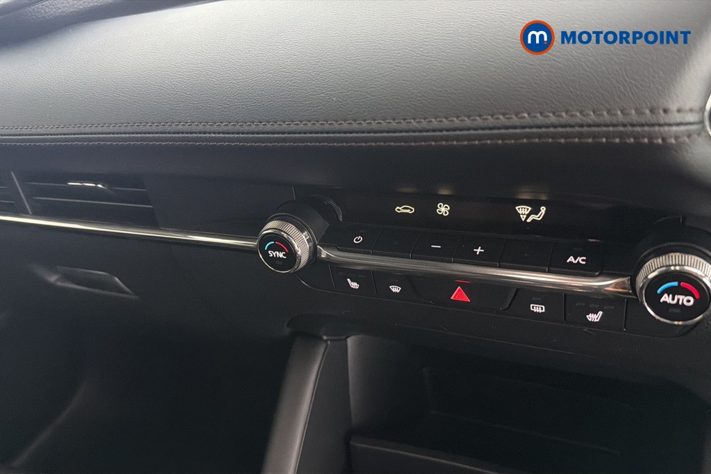 Mazda 3 Sport Lux Manual Petrol Hatchback - Stock Number (1667582) - 12th supplementary image