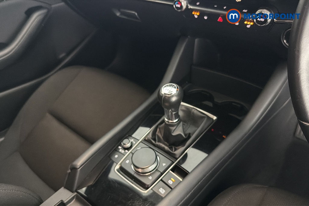 Mazda 3 Sport Lux Manual Petrol Hatchback - Stock Number (1667582) - 15th supplementary image
