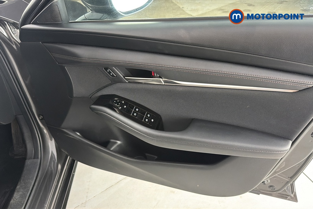 Mazda 3 Sport Lux Manual Petrol Hatchback - Stock Number (1667582) - 18th supplementary image