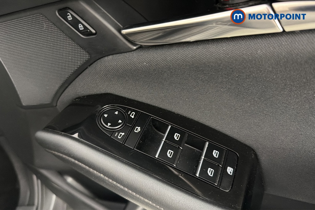 Mazda 3 Sport Lux Manual Petrol Hatchback - Stock Number (1667582) - 19th supplementary image