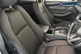Mazda 3 Sport Lux Manual Petrol Hatchback - Stock Number (1667582) - 22nd supplementary image