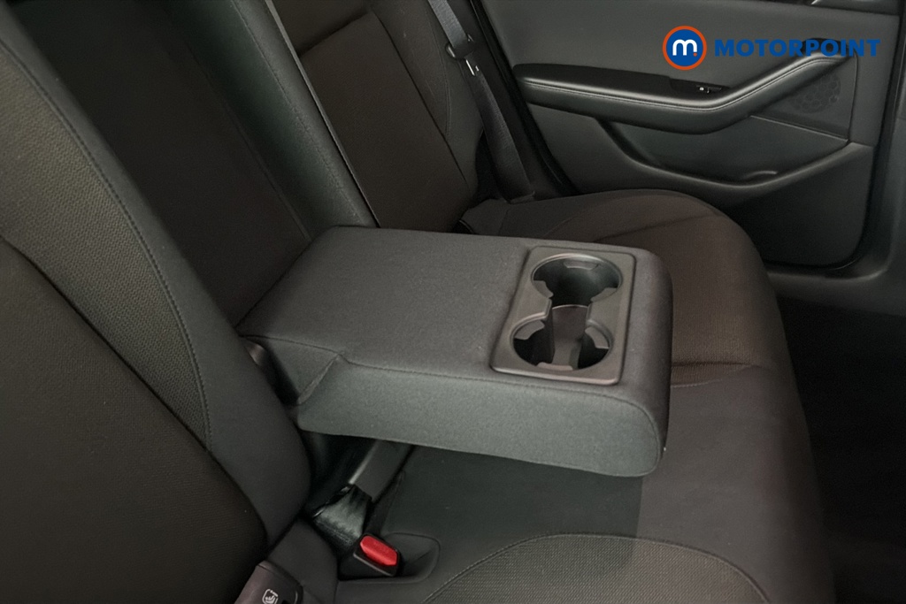 Mazda 3 Sport Lux Manual Petrol Hatchback - Stock Number (1667582) - 26th supplementary image