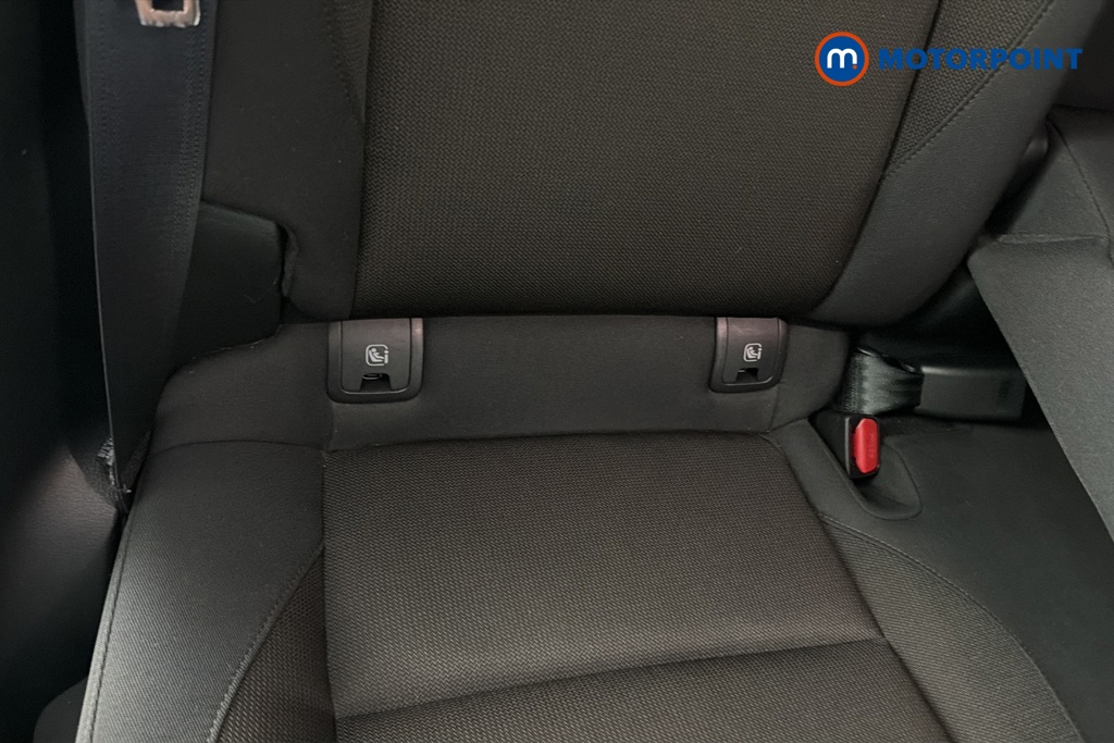 Mazda 3 Sport Lux Manual Petrol Hatchback - Stock Number (1667582) - 27th supplementary image