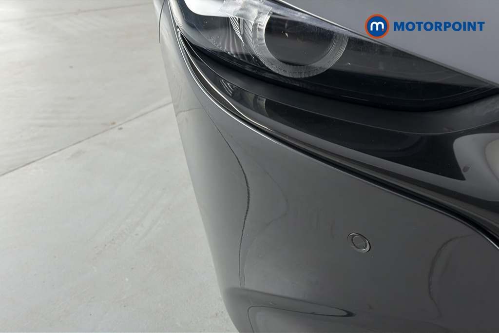 Mazda 3 Sport Lux Manual Petrol Hatchback - Stock Number (1667582) - 38th supplementary image