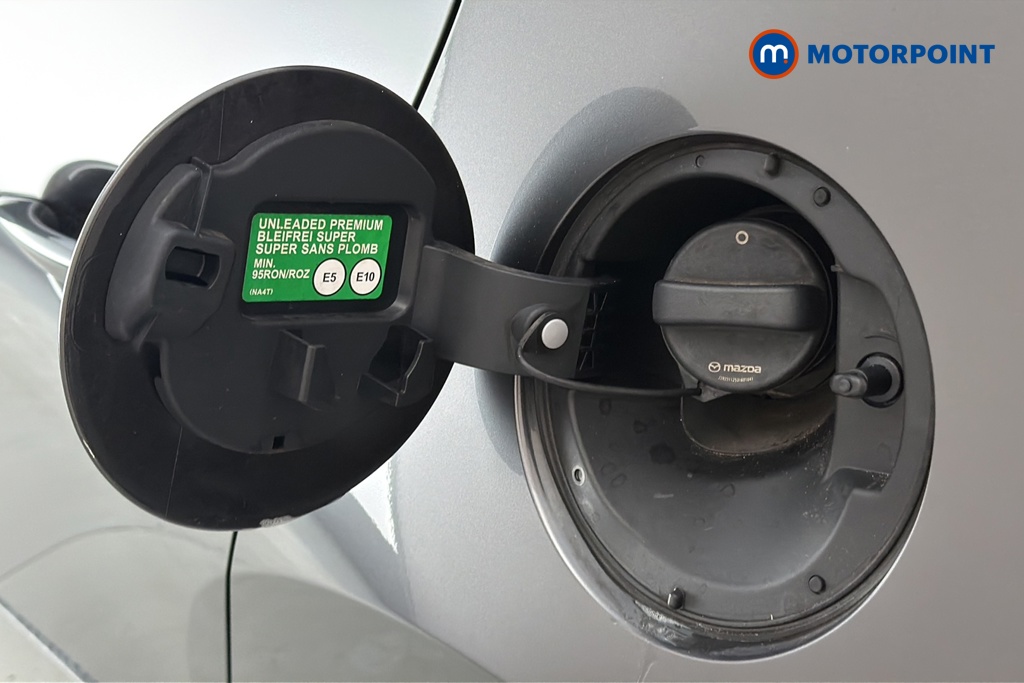Mazda 3 Sport Lux Manual Petrol Hatchback - Stock Number (1667582) - 41st supplementary image