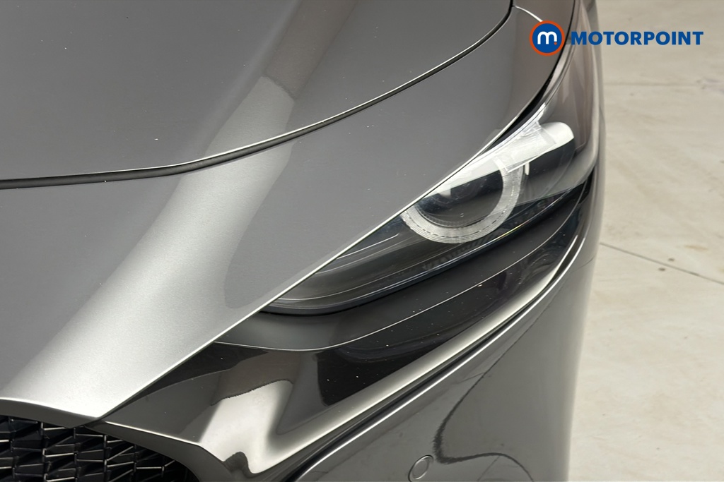 Mazda 3 Sport Lux Manual Petrol Hatchback - Stock Number (1667582) - 42nd supplementary image