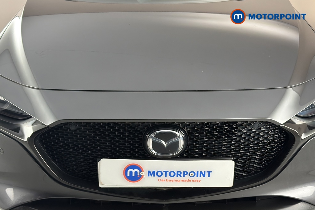 Mazda 3 Sport Lux Manual Petrol Hatchback - Stock Number (1667582) - 43rd supplementary image