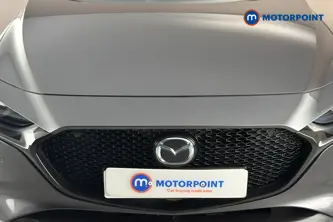 Mazda 3 Sport Lux Manual Petrol Hatchback - Stock Number (1667582) - 43rd supplementary image