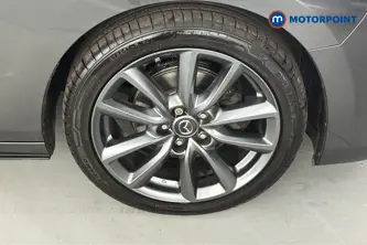 Mazda 3 Sport Lux Manual Petrol Hatchback - Stock Number (1667582) - 47th supplementary image