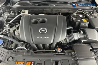 Mazda 3 Sport Lux Manual Petrol Hatchback - Stock Number (1667582) - 48th supplementary image