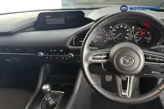 Mazda 3 Sport Lux Manual Petrol Hatchback - Stock Number (1667582) - 1st supplementary image