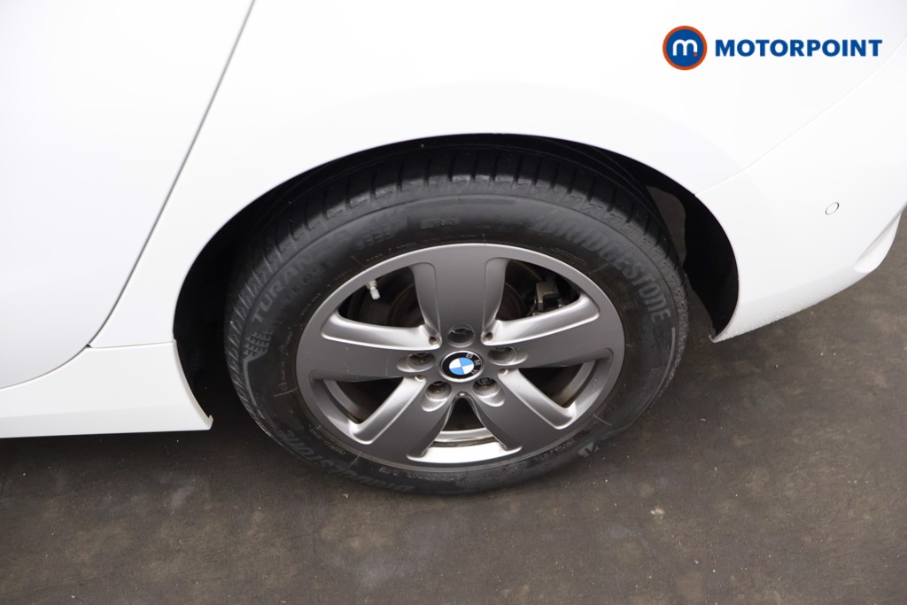BMW 1 Series SE Automatic Petrol Hatchback - Stock Number (1667597) - 2nd supplementary image