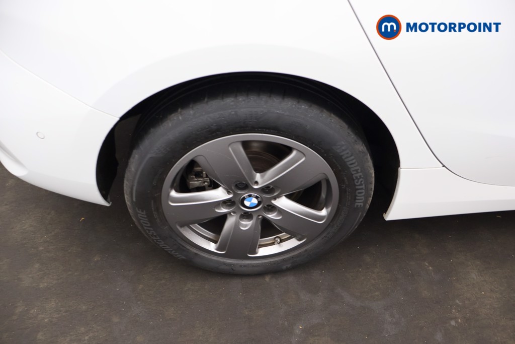 BMW 1 Series SE Automatic Petrol Hatchback - Stock Number (1667597) - 3rd supplementary image