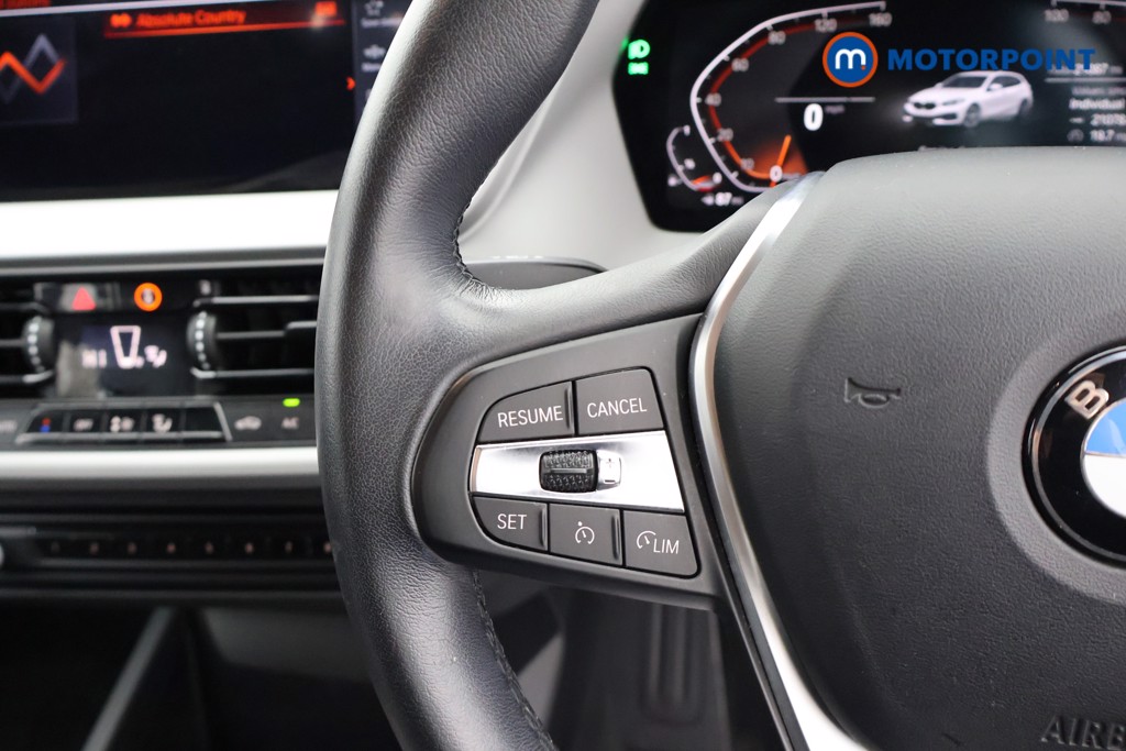 BMW 1 Series SE Automatic Petrol Hatchback - Stock Number (1667597) - 6th supplementary image