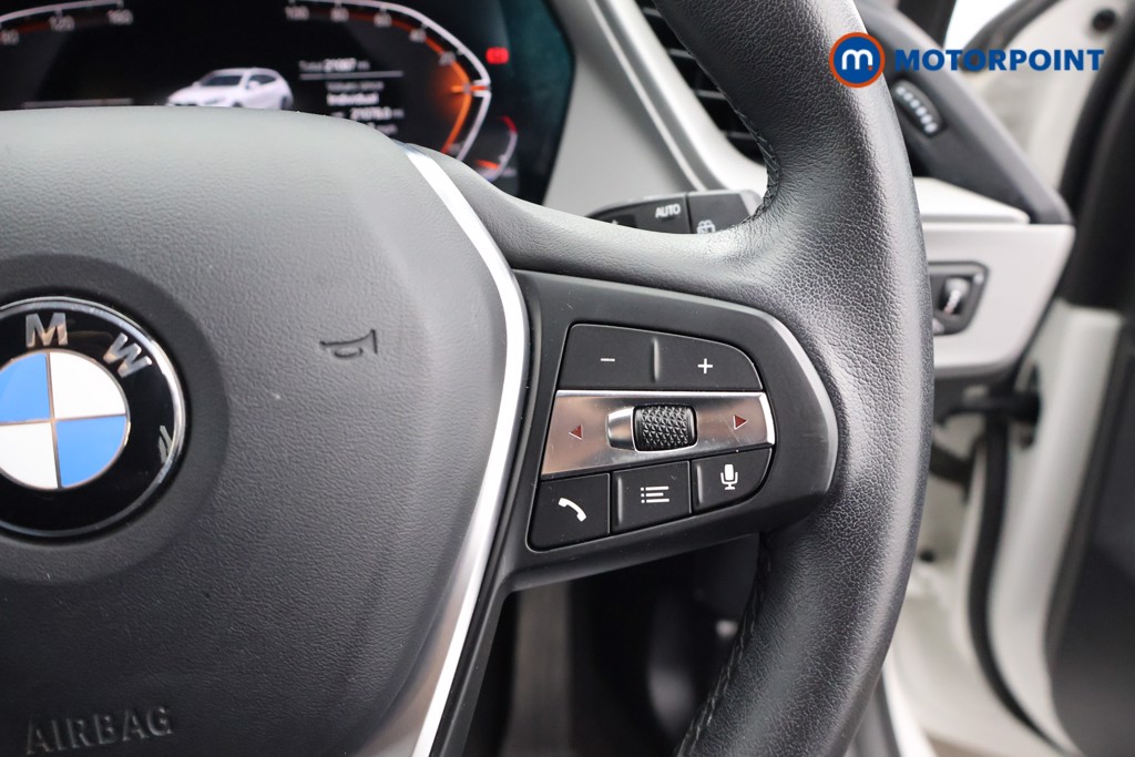 BMW 1 Series SE Automatic Petrol Hatchback - Stock Number (1667597) - 7th supplementary image