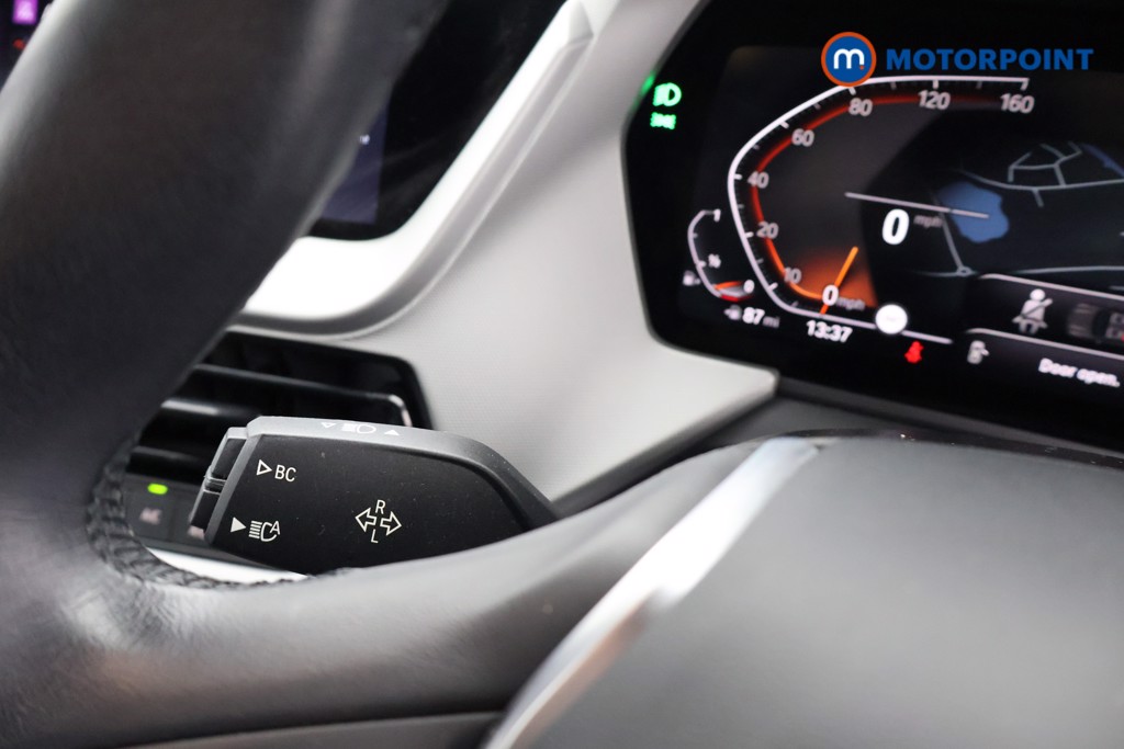 BMW 1 Series SE Automatic Petrol Hatchback - Stock Number (1667597) - 8th supplementary image