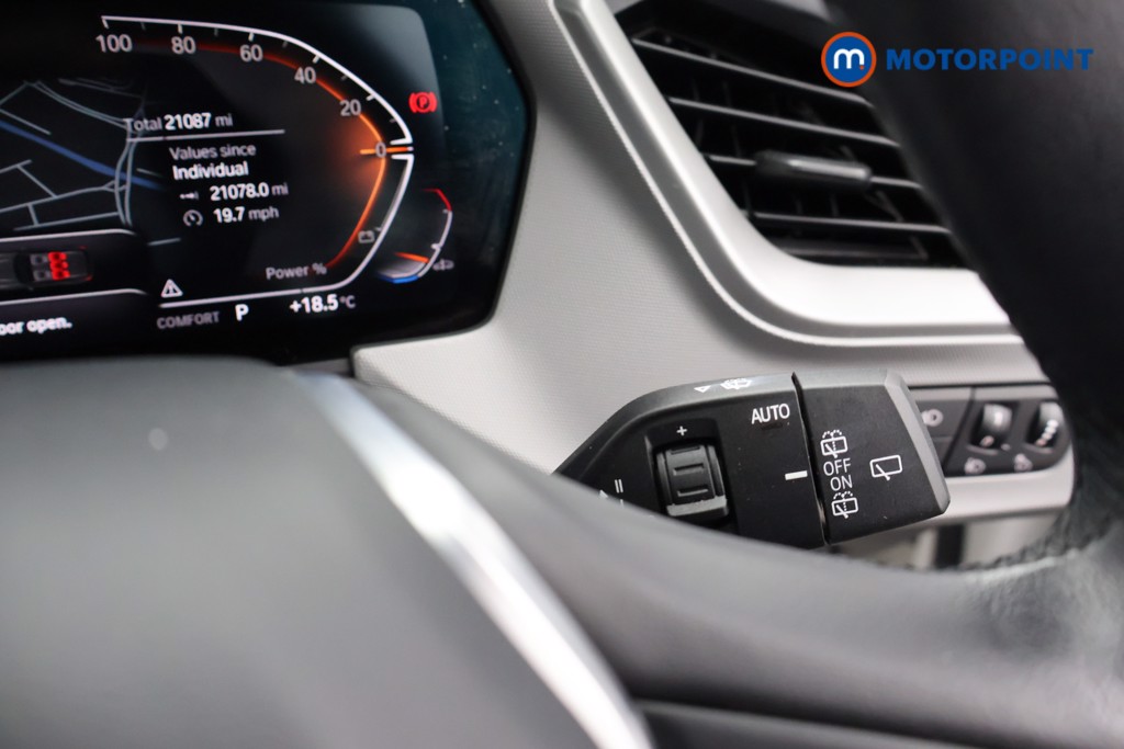 BMW 1 Series SE Automatic Petrol Hatchback - Stock Number (1667597) - 9th supplementary image