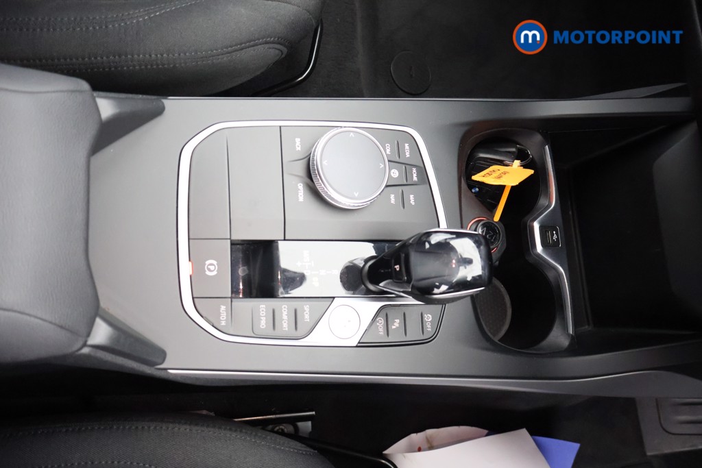 BMW 1 Series SE Automatic Petrol Hatchback - Stock Number (1667597) - 13th supplementary image