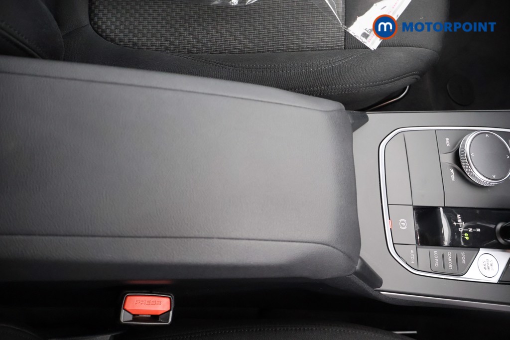 BMW 1 Series SE Automatic Petrol Hatchback - Stock Number (1667597) - 14th supplementary image