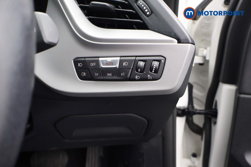BMW 1 Series SE Automatic Petrol Hatchback - Stock Number (1667597) - 17th supplementary image