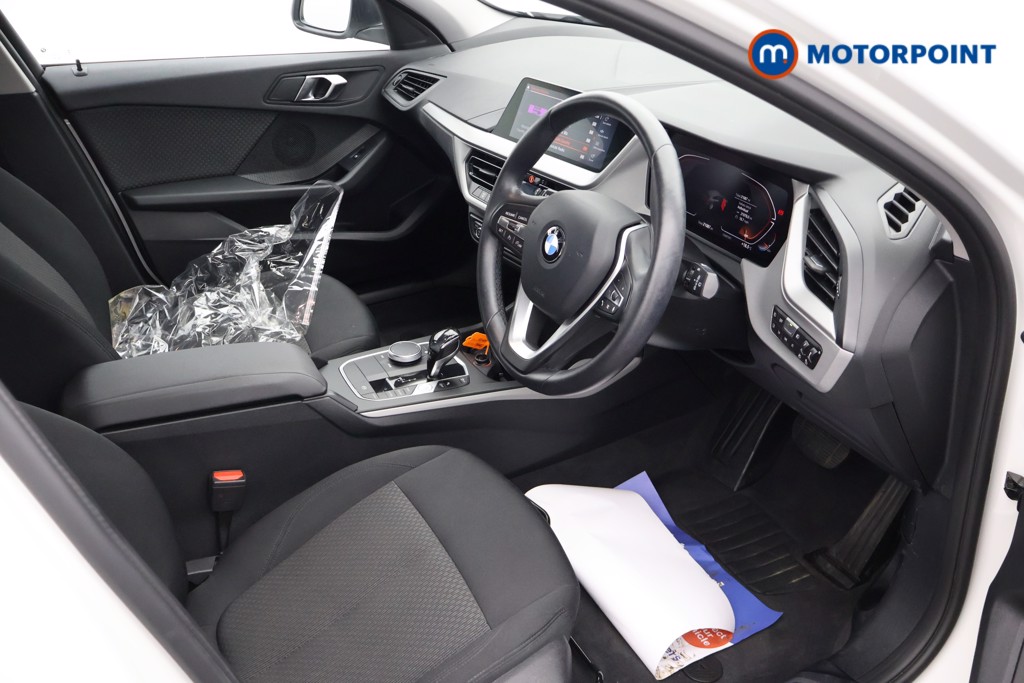 BMW 1 Series SE Automatic Petrol Hatchback - Stock Number (1667597) - 20th supplementary image