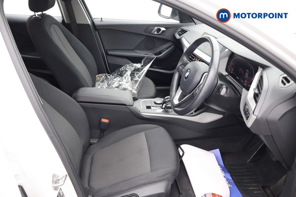 BMW 1 Series SE Automatic Petrol Hatchback - Stock Number (1667597) - 21st supplementary image