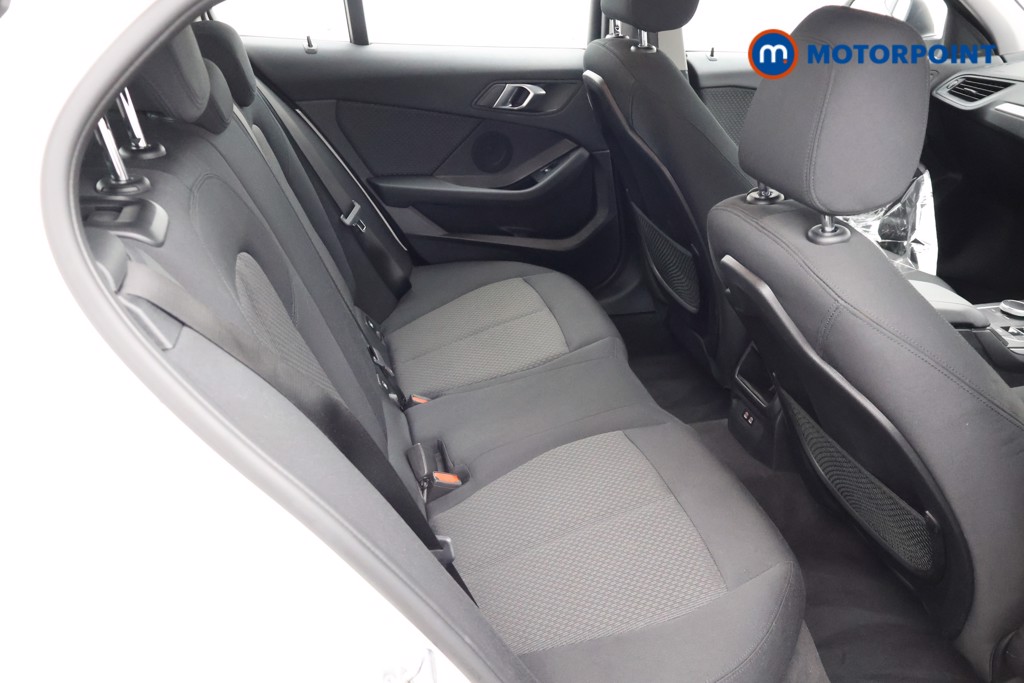 BMW 1 Series SE Automatic Petrol Hatchback - Stock Number (1667597) - 23rd supplementary image