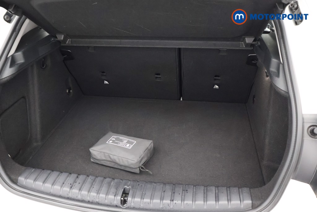BMW 1 Series SE Automatic Petrol Hatchback - Stock Number (1667597) - 25th supplementary image