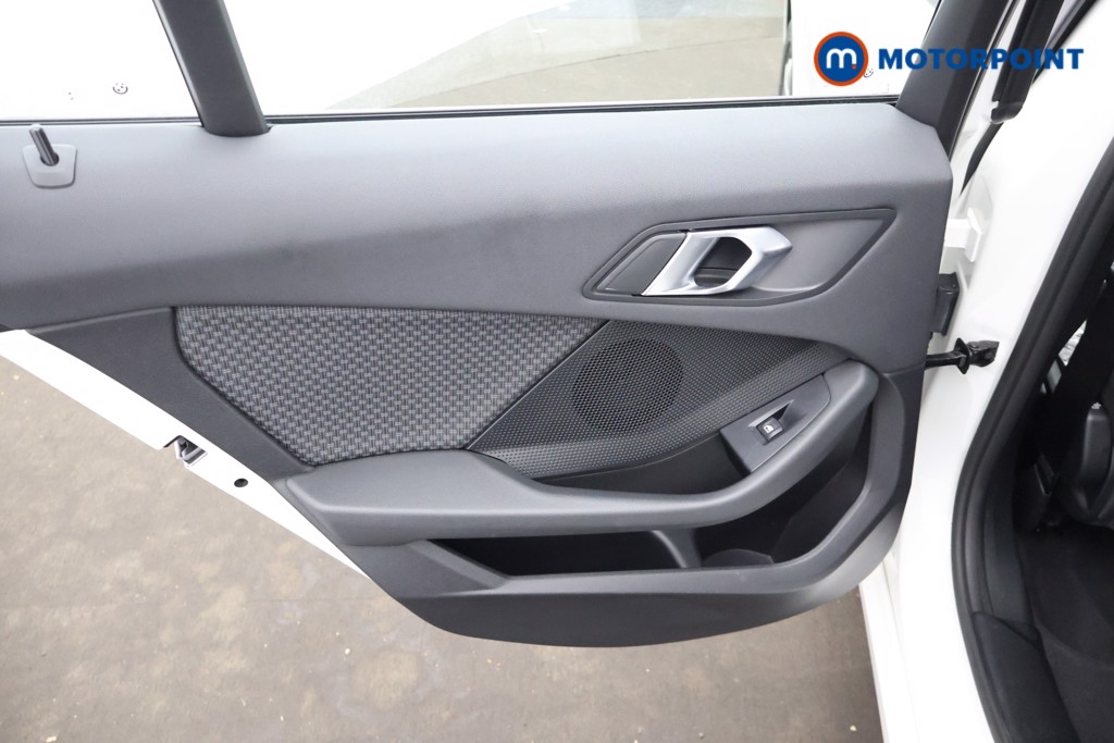 BMW 1 Series SE Automatic Petrol Hatchback - Stock Number (1667597) - 26th supplementary image