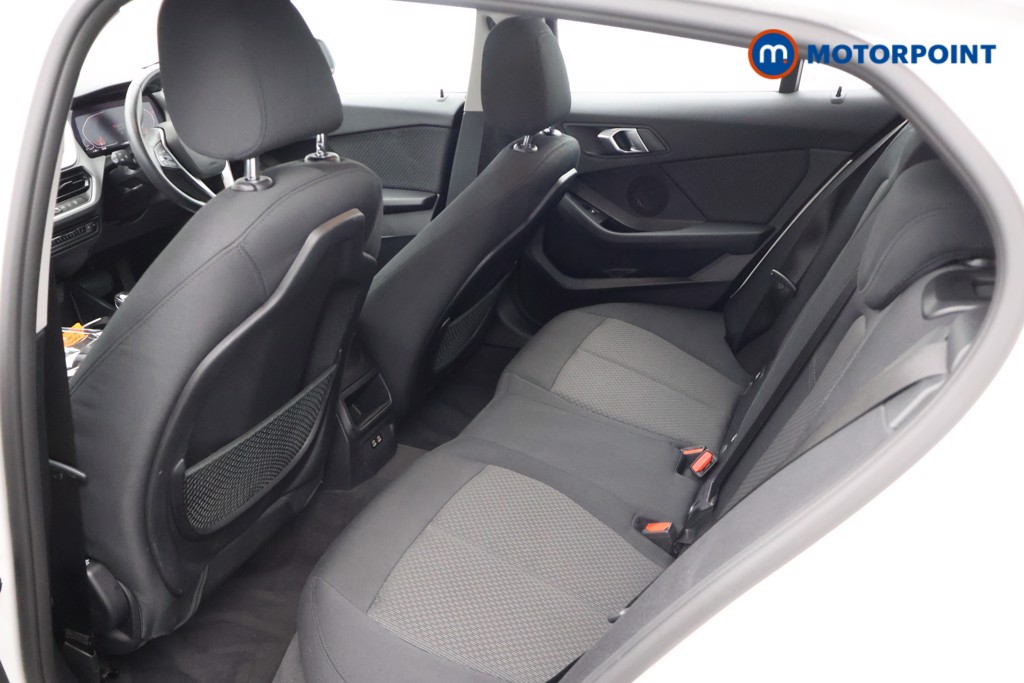 BMW 1 Series SE Automatic Petrol Hatchback - Stock Number (1667597) - 27th supplementary image