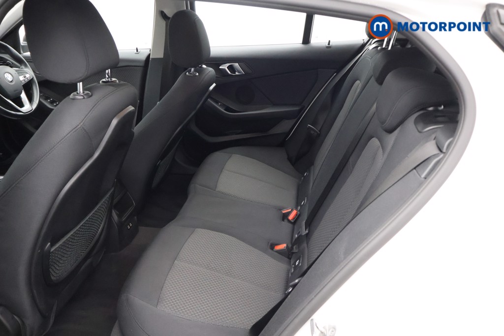 BMW 1 Series SE Automatic Petrol Hatchback - Stock Number (1667597) - 28th supplementary image