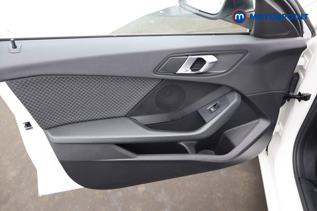 BMW 1 Series SE Automatic Petrol Hatchback - Stock Number (1667597) - 29th supplementary image