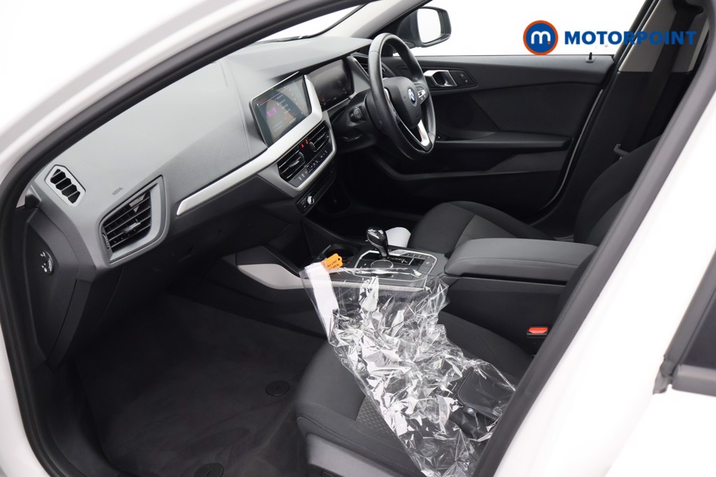 BMW 1 Series SE Automatic Petrol Hatchback - Stock Number (1667597) - 30th supplementary image