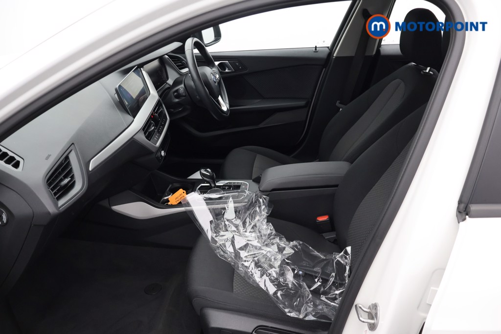 BMW 1 Series SE Automatic Petrol Hatchback - Stock Number (1667597) - 31st supplementary image